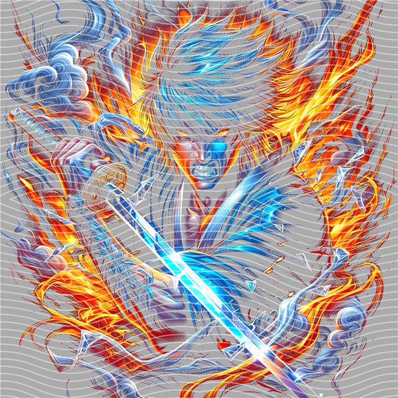Animation design-RB 1268